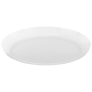 Crompton 12196 Atlanta Universal Dimmable Downlight 18.5W 3000K