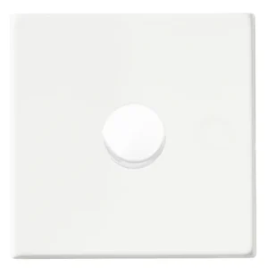 7G2MW1XLEDITB100 Hamilton HARTLAND G2 DIMMER switch 1 Gang 100W