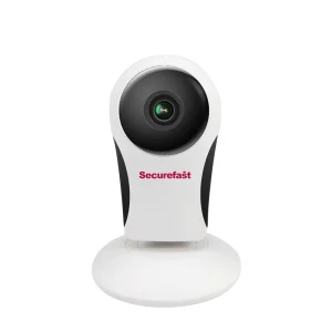 Securefast AC10S Portable WIFI Camera with Night Vision