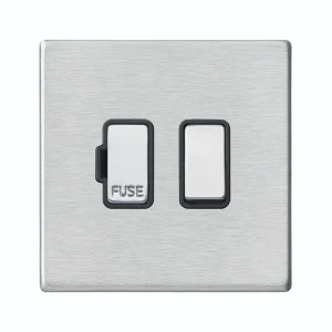 7G24SPSS-B Hamilton HARTLAND G2 CONN UNIT FUSED 86X86MM