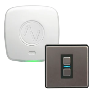 Lighting Starter Kit (Smart Series) - Stainless Steel