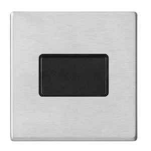 7G24TPBL-B Hamilton HARTLAND G2 ROCKER switch 1 Gang TP 10A