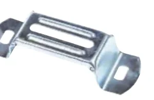 Bracket Cable Tray Stand Off 225mm