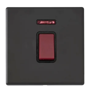 7G2MB45NB Hamilton HARTLAND G2 ROCKER switch+NEON 45A