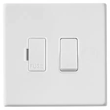 7G2MWSPWH-W Hamilton HARTLAND G2 CONNNECTION UNIT FUSED