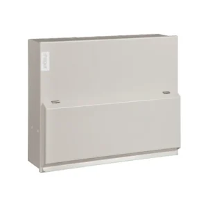 Consumer Unit 12 Way Switch Discon Incomer Surge Protection Device 100A
