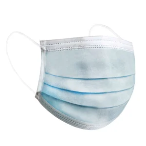 1 Light Floor Indoor Light Fitting Satin chrome plate & frosted glass