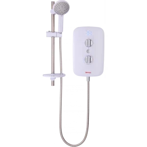 Glow 8.5KW Electric Shower
