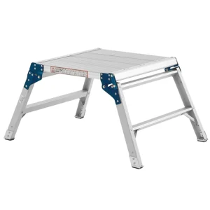 Hop-Up Work Platform 600 x 600mm