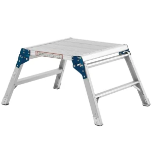 Hop-Up Work Platform 600 x 300mm