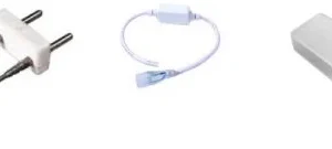 Mains Connector Power Lead For Sl-240