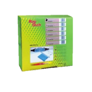 Joint Mini Gel Connector Pack=2 45x37x24mm Grey