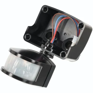 PIR Dedicated Pro Black