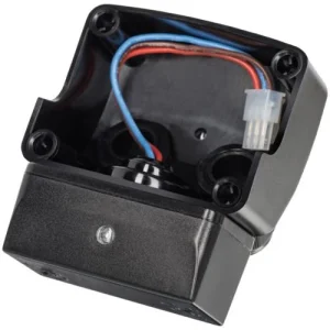 Photocell Dedicated Pro Black