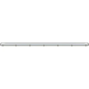 Crompton SACLED16FT Denmans IP65 6ft Single T8 Fitting With 4000k LED Tube