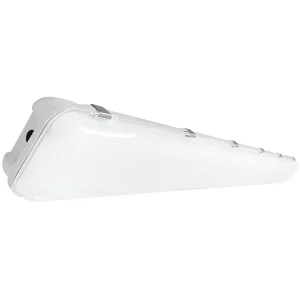 Twin 5ft LED weatherproof fitting