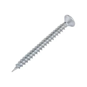 Schneider 10X3CROSS Twin Thread Wood Screw - 10 x 3 Inch