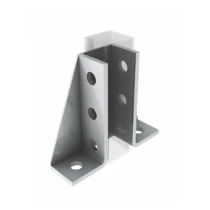 Nut Wing c/w Gussets