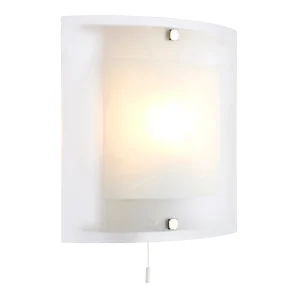 55827 Blake 1 Light Wall Indoor Light Fitting 143-WB
