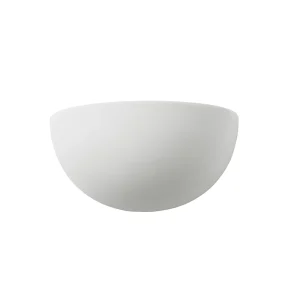 56158 Pride 1 Light Wall Indoor Light Fitting UG-WB-A