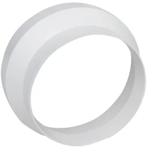 Vortice 46415 Reducer 100-80mm PVC