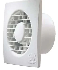 Vortice 11129 Filo Axial Fan 150mm 6in