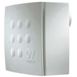 Vortice 11945 Quadro C/Fan Humidity Sysm