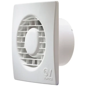 Vortice 11123 Filo Axial Fan 100mm 4in