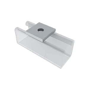 Washer Square Plate M10