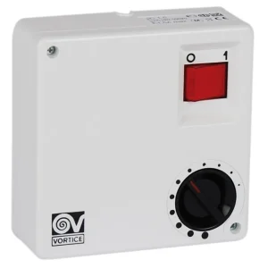 Vortice 12966 Electronic Fan Controller