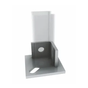 Baseplate Single Channel