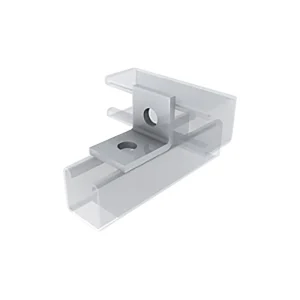 Bracket Right Angle Support 2 Hole 43x55mm
