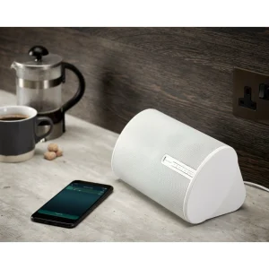 Hamilton Audio WMS-1 Appio Wireless Active Multiroom Speaker