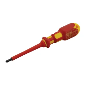 King Dick KIN14610INS One For Six VDE Screwdriver