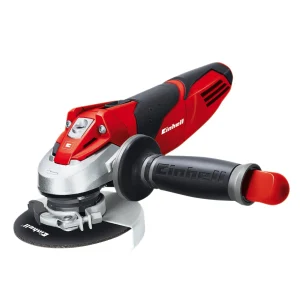 Einhell (TE-AG 115/2000) Angle Grinder