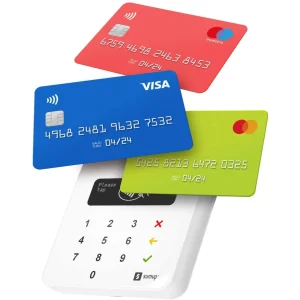 SumUp Air Card Reader - Payment Terminal