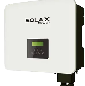 Solax 5.0kW AC Charger