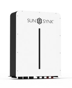 Sunsynk IP65 5.12kWh Solar Battery