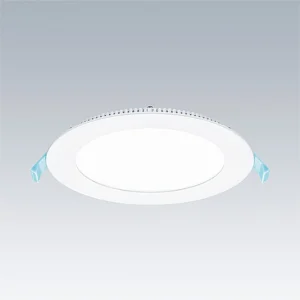 LED Downlight Slim Zoe 170mm IP44 12W 1000lm 830/35/40K