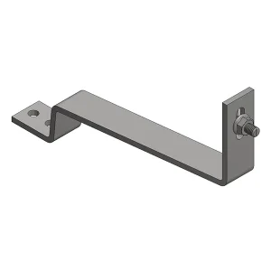 Valk Stainless Steel Plain Tile Roof Hook +