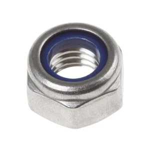 Valk Stainless Steel Lock Nut M8