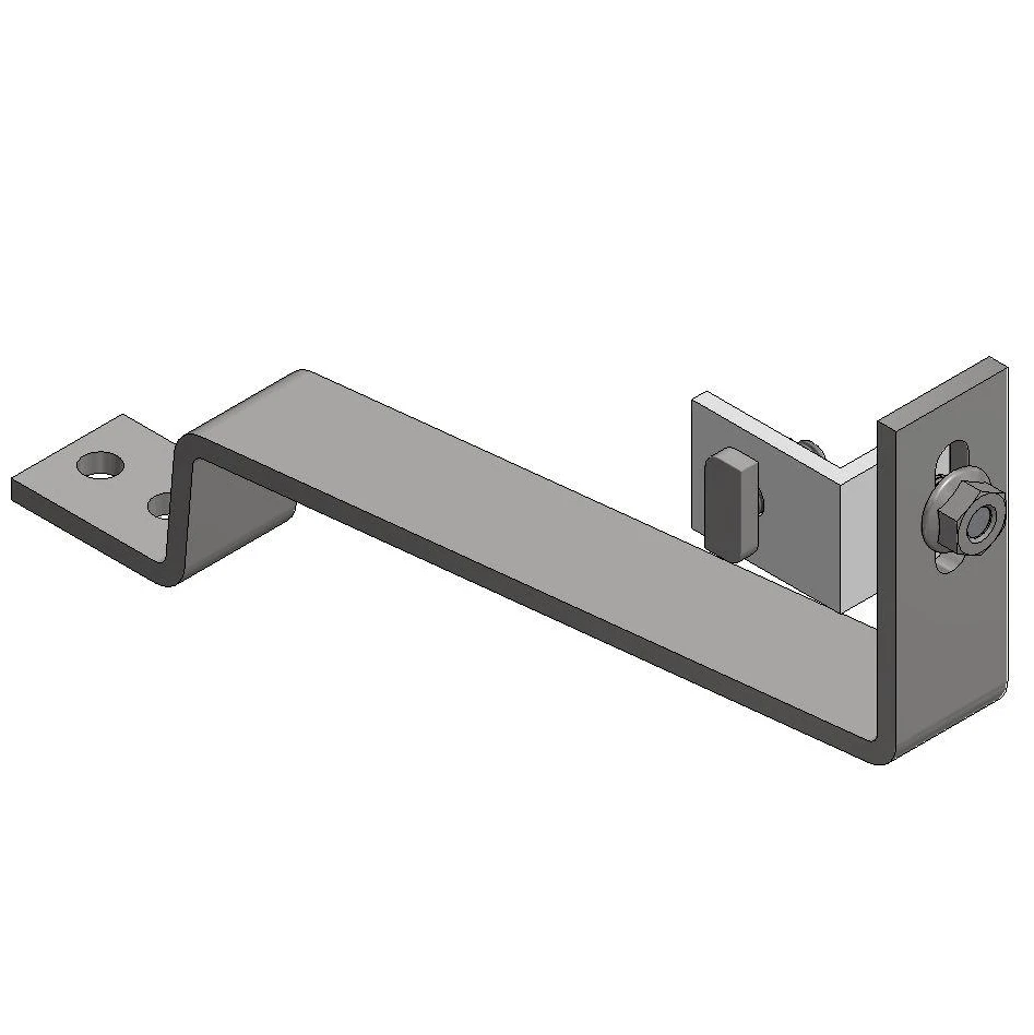 ValkPitched Flashing for Slate Hook - Image 2