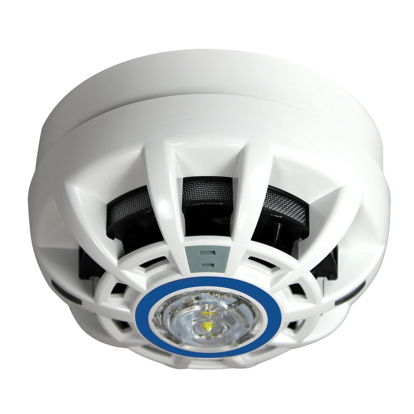 Cast Pro Optical Heat Sensor Tone Sounder C-Vad White - Image 2