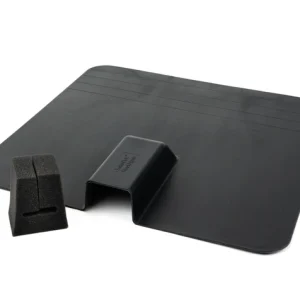 Solardek Hookflash Small 360x360mm 245x230mm