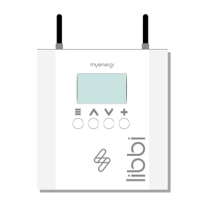 MyEnergi Controller for LIBBI System