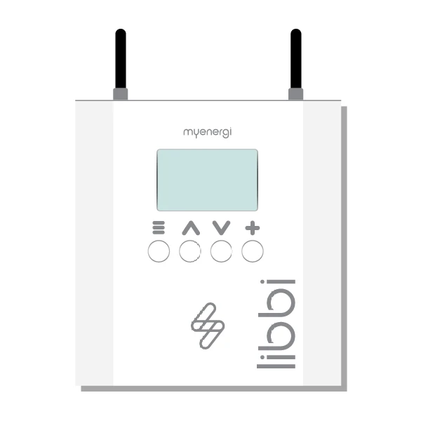 MyEnergi Controller for LIBBI System - Image 2