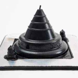 Dektite Solar Black EPDM Pipe Flashing 0-35mm