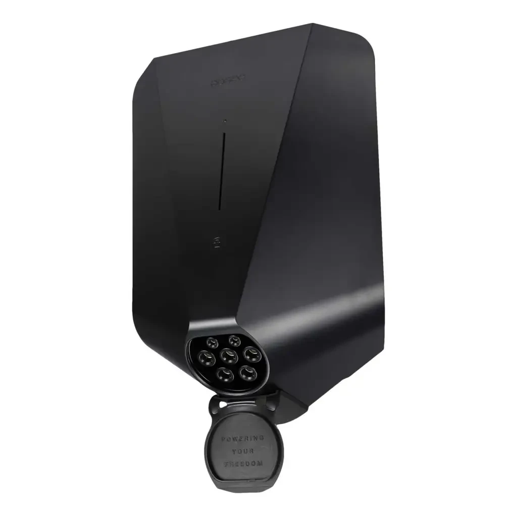 Easee Charge 22kW Charging Station with 32A Type 2 Socket