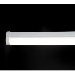 KSR Navara X3-4T LED Batten 38W 4Ft