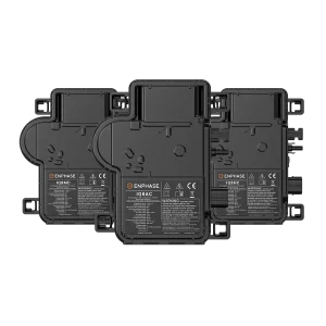 GSE IQ8MC-72-Int Enphase IQ 8MC Micro Inverter